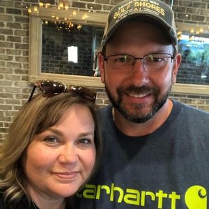 Meet your Posher, Donna